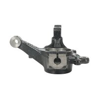 Original Ford Fiesta MK7 Achsschenkel 2086827 Radlager Gehäuse vorne links