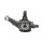 Original Ford Fiesta MK7 Achsschenkel 2086827 Radlager Gehäuse vorne links