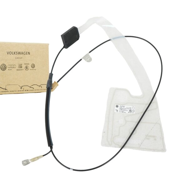 Orignial VW Crafter Antenne 7C0035532 Antennenmodul