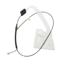 Orignial VW Crafter Antenne 7C0035532 Antennenmodul