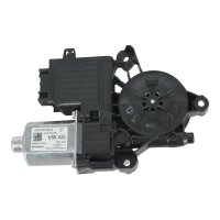 Original VW Fensterhebermotor 2QD959406B Motor Fensterheber  vorne rechts