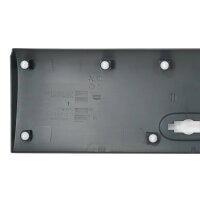 Original Mercedes Benz Schutzleiste A9106900401 Seitenwand Abdeckung