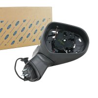 Original Ford Fiesta Außenspiegel rechts 2605959...