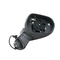 Original Ford Fiesta Außenspiegel rechts 2605959...