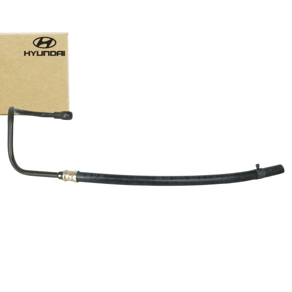 Original Hyundai H1 Kühlmittel Leitung 26450-4A002 Rohr Schlauch