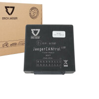ERICH JAEGER Anhängersteuergerät 321307 HW 1.2...