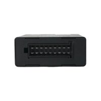ERICH JAEGER Anhängersteuergerät 321350 HW 1.2 / SW 3.0 Trailer Modul ECU 12V