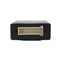 ERICH JAEGER Anhängersteuergerät 321359 HW 1.5 / SW 3.1 Trailer Modul ECU 12V