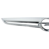 Original Opel Corsa D Kühlergrill 13286001 Frontgrill Emblem