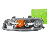 VALEO Scheinwerfer rechts für Fiat Punto 087507...