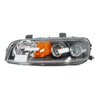 VALEO Scheinwerfer rechts für Fiat Punto 087507...