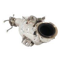 Original Ford Partikelfilter 2472216 Katalysaor