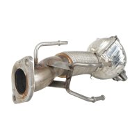 Original Ford Partikelfilter 2472216 Katalysaor
