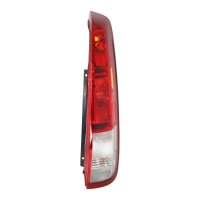 Orignial Nissan X-Trail Rücklicht 26550-8H301...