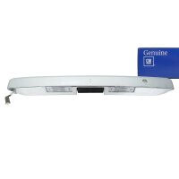 Original Opel Meriva A Griffleiste 95276420 Heckklappe...