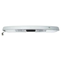 Original Opel Meriva A Griffleiste 95276420 Heckklappe...