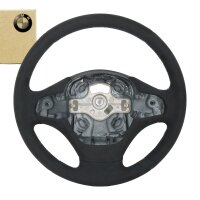 Original BMW 1er F20 2er F22 Alcantara Lenkrad...