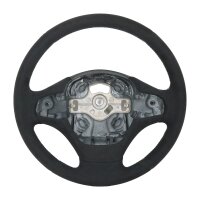 Original BMW 1er F20 2er F22 Alcantara Lenkrad...