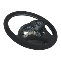 Original BMW 1er F20 2er F22 Alcantara Lenkrad 51952353307 M Performance