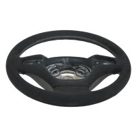 Original BMW 1er F20 2er F22 Alcantara Lenkrad 51952353307 M Performance