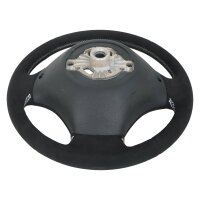 Original BMW 1er F20 2er F22 Alcantara Lenkrad 51952353307 M Performance
