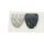 Original BMW 1er F20 2er F22 Pedalauflagen M Performance Kupplung + Bremspedal