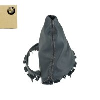 Orignial Mini Schaltmanschette 51169132967 Leder...