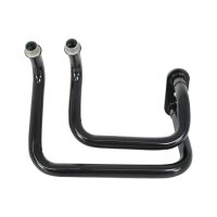 Orignial Opel Omega B 2.5 TD Ölkühler 9158947...