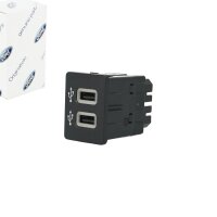 Orignial Ford Audio Interface Modul 2547778 Sync 3 mit Navigation USB Port
