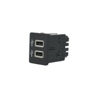 Orignial Ford Audio Interface Modul 2547778 Sync 3 mit Navigation USB Port
