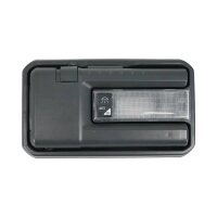 Orignial Fiat Fiorino Innenleuchte 735425990 Abnhembar...