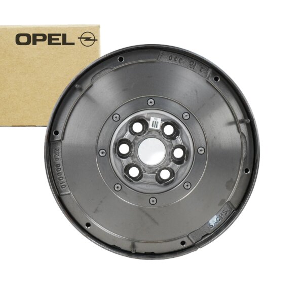 Original Opel Zweimassenschwungrad 55570197 ZMS für Astra H Signum Vectra