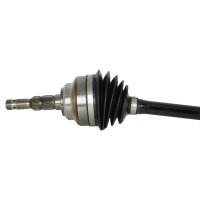 Original Opel Astra Antriebswelle 09117414 Gelenkwelle rechts
