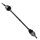Original Opel Astra Antriebswelle 09117414 Gelenkwelle rechts