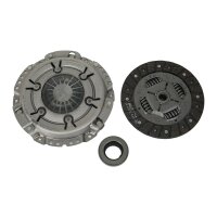 Original Opel Kupplungssatz 90540803 Druckplatte Kupplung...