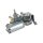 Original Opel Wischermotor 90045768 für Record E Heckwischer Scheibenwischer