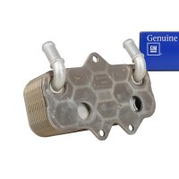 Original Opel Ölkühler 9117318 Kühler...