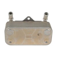 Original Opel Ölkühler 9117318 Kühler Motoröl für Astra Zafira