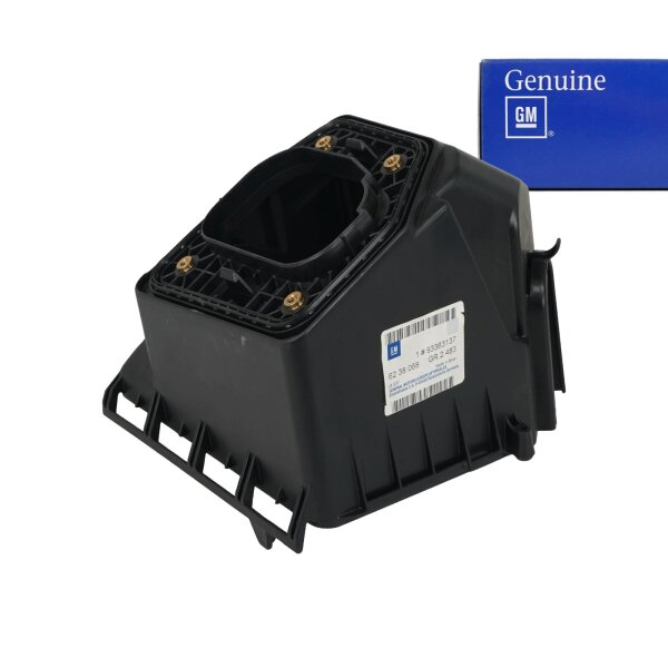 Original Opel Luftfilterkasten 93363137  für Meriva 1.7 CDTI Kasten Ansaugluft