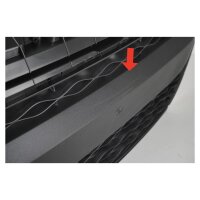 Original Hyundai Kühlergrill 86569B9000 für I10 MK2 Grill Frontgrill