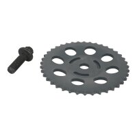 Original PSA Zahnrad Nockenwelle 1682802680 Motorsteuerung 1.6 VTI