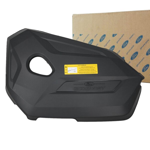Original Ford Motorabdeckung Verkleidung Motor 1874343