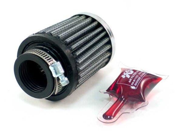 K&N Sportluftfilter RC-2540 Universal Luftfilter 29mm K&N RC-2540