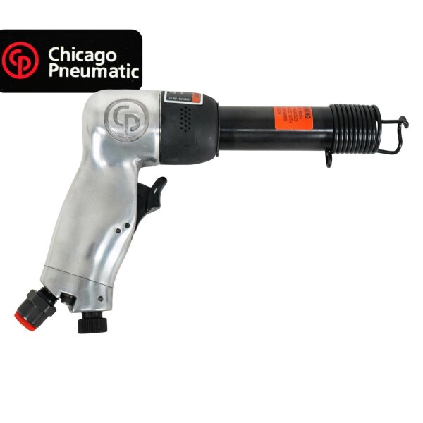 DESOUTTER Meisselhammer Cp714,M Pneumatischer Meisselhammer