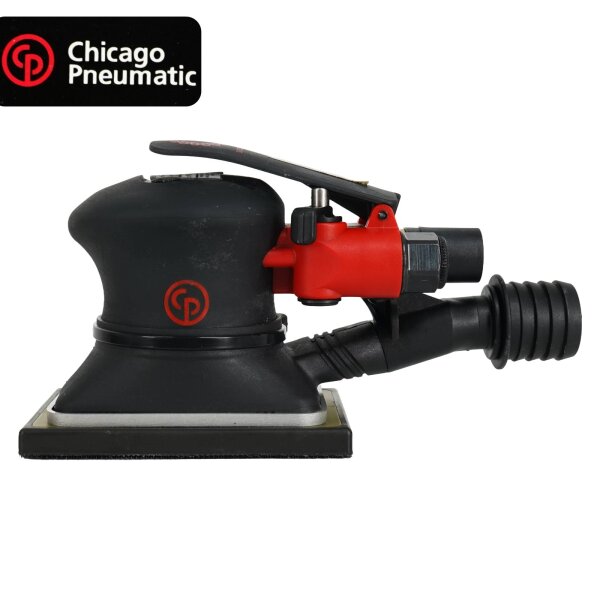 DESOUTTER Cp7263Cve Schwingschleifer Pneumatisch 74x109