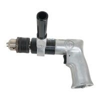 Chicago Pneumatic Bohrmaschine Compressed Air Tools + Ac.