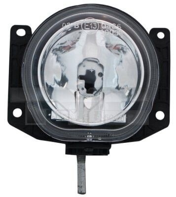 TYC Nebelscheinwerfer links für Alfa Romeo 156 19-5283-05-2
