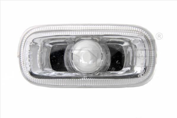 TYC Blinkleuchte für Audi A6 C6 18-0265-01-2 Blinker