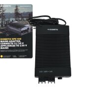 DOMETIC CoolPower EPS 100 AC/DC Wechselrichter Spannungwandler 12V 24V 230V