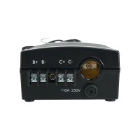 DOMETIC CoolPower EPS 100 AC/DC Wechselrichter Spannungwandler 12V 24V 230V